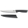 Tefal - Nóż ze stali nierdzewnej chef COMFORT 20 cm chrom/czarny