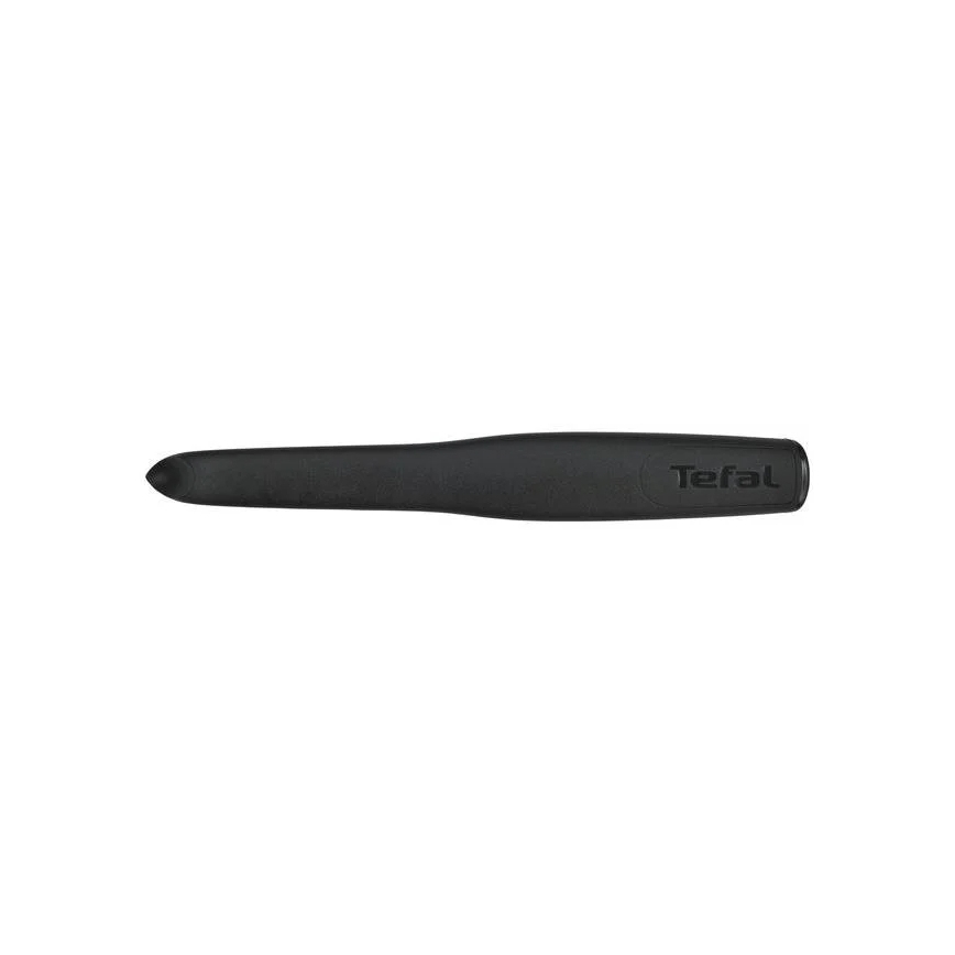 Tefal - Obieraczka kuchenna COLORFOOD 17 cm czarna