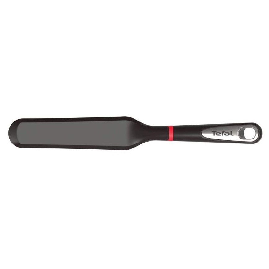 Tefal - Obracaczka do naleśników INGENIO czarna