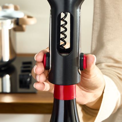 Tefal - Otwieracz do korków INGENIO