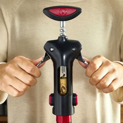 Tefal - Otwieracz do korków INGENIO