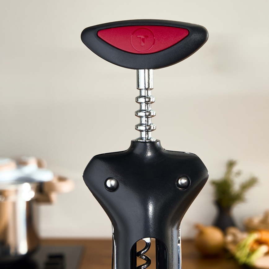 Tefal - Otwieracz do korków INGENIO