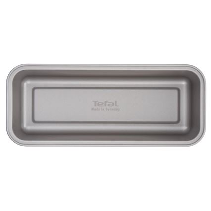 Tefal - Owalna forma do pieczenia DELIBAKE 30 cm czerwona