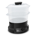 Tefal - Parowar 6 l MINI COMPACT 800W/230V