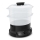 Tefal - Parowar 6 l MINI COMPACT 800W/230V