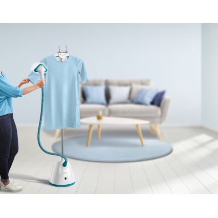 Tefal - Parownica do ubrań PRO STYLE ONE 1800W/230V