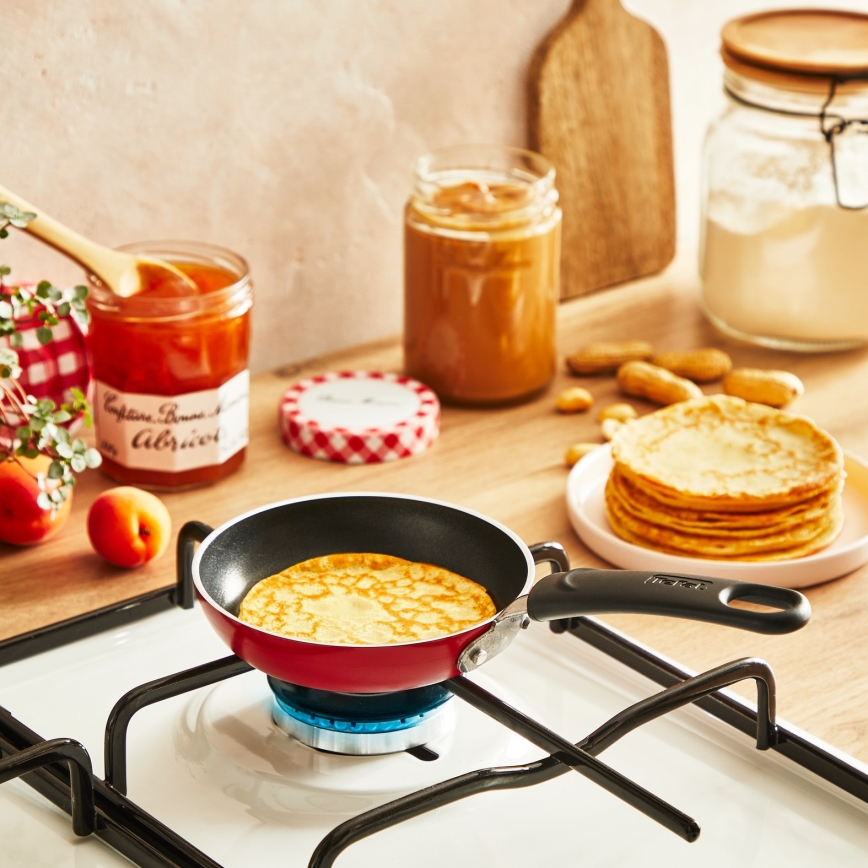 Tefal - Patelnia BONNE MAMAN 12 cm