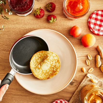 Tefal - Patelnia BONNE MAMAN 12 cm