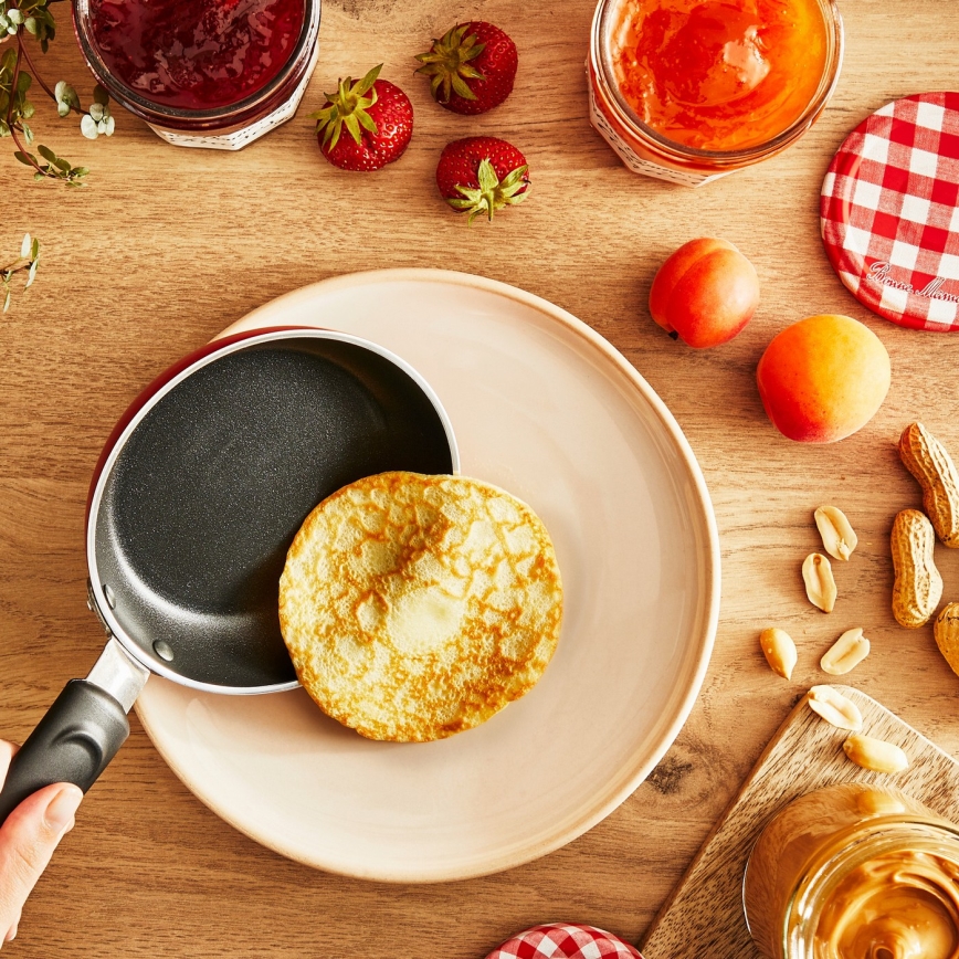 Tefal - Patelnia BONNE MAMAN 12 cm