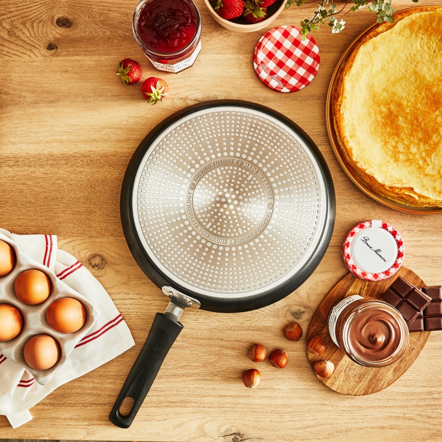 Tefal - Patelnia BONNE MAMAN 12 cm