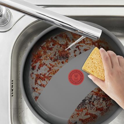 Tefal - Patelnia ceramiczna CHANGE 28 cm