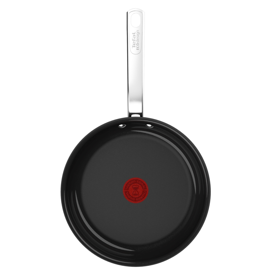 Tefal - Patelnia ceramiczna RENEW+ 20 cm
