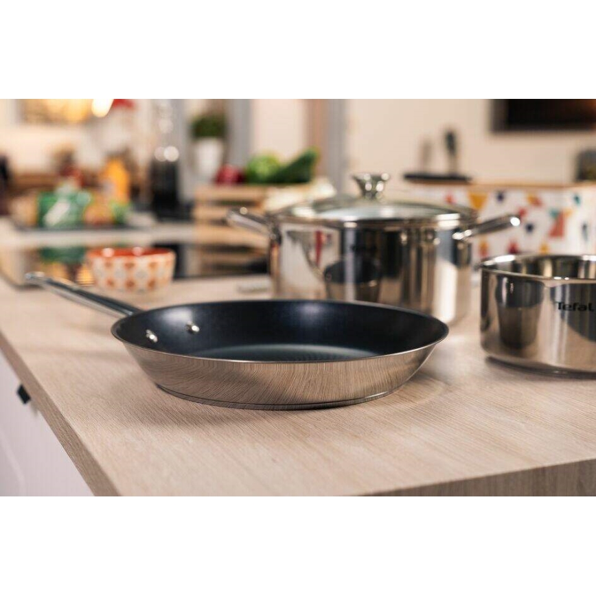 Tefal - Patelnia COOK EAT 20 cm