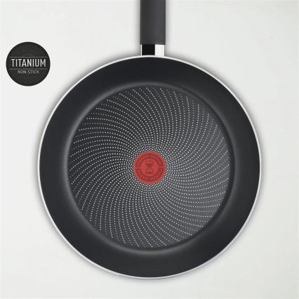 Tefal - Patelnia DELICIOUS 20 cm