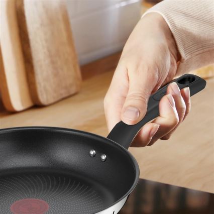 Tefal - Patelnia DELICIOUS 26 cm