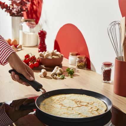 Tefal - Patelnia do naleśników 25 cm