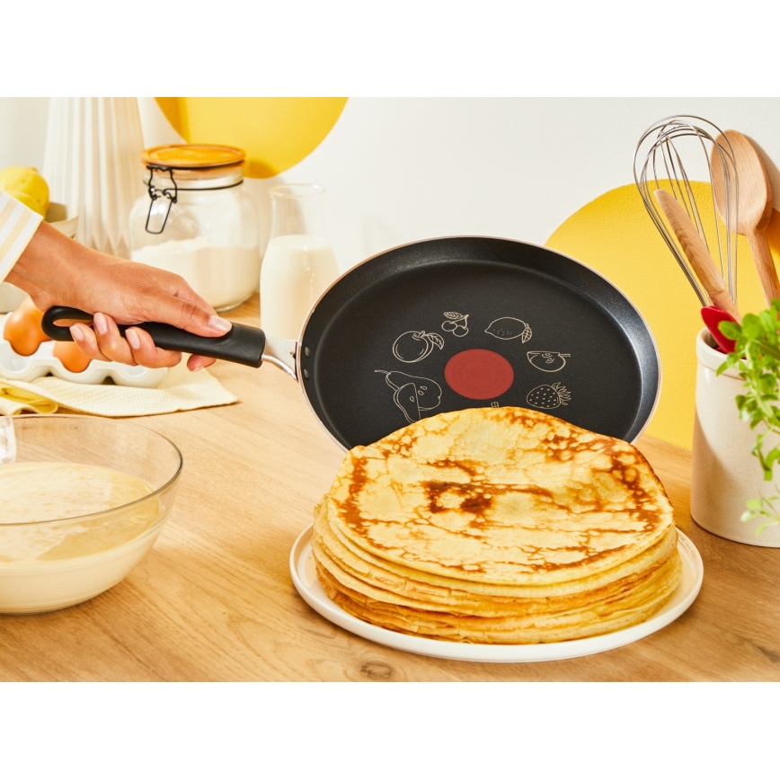 Tefal - Patelnia do naleśników 25 cm