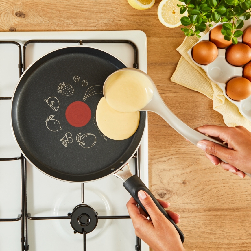 Tefal - Patelnia do naleśników 25 cm