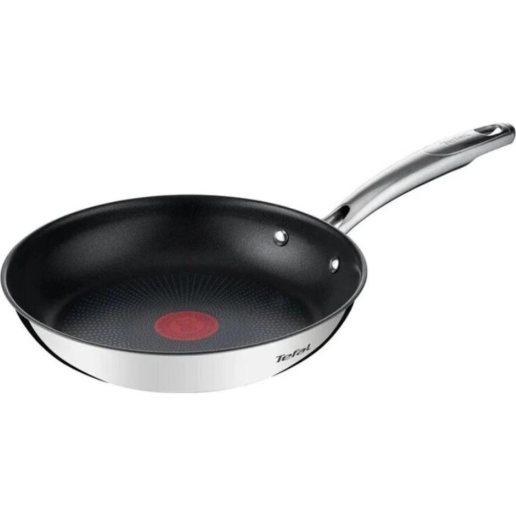 Tefal - Patelnia DUETTO 24 cm
