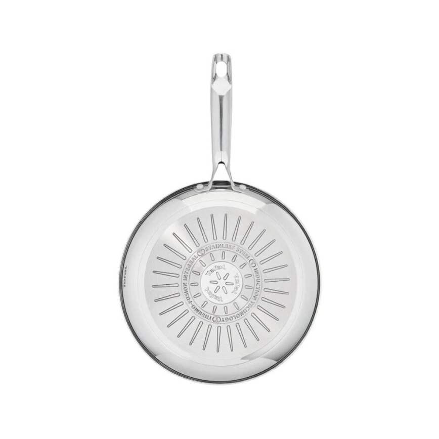 Tefal - Patelnia DUETTO 30 cm