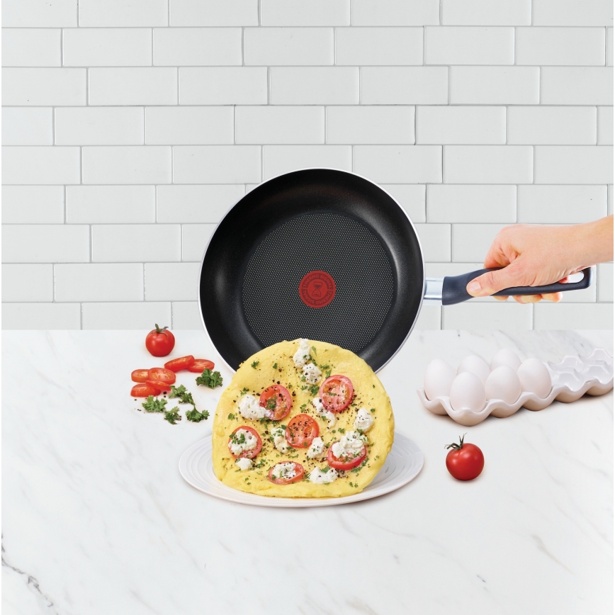 Tefal - Patelnia EASY COOK 26 cm