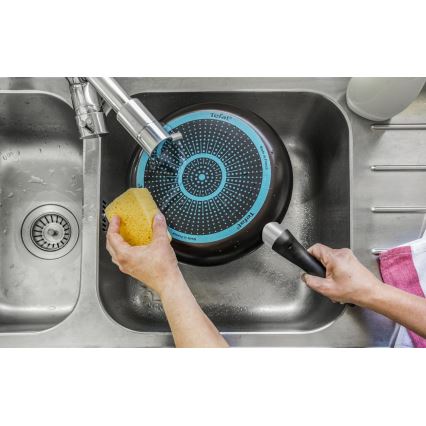 Tefal - Patelnia EASY COOK & CLEAN 28 cm
