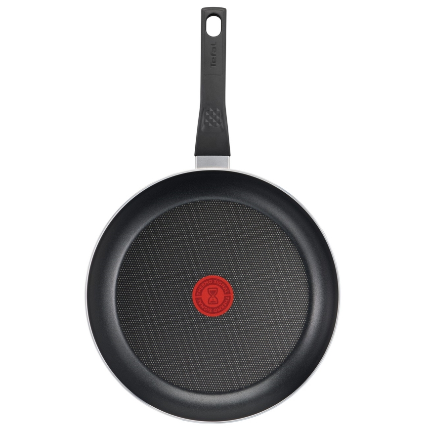 Tefal - Patelnia EASY COOK & CLEAN 28 cm