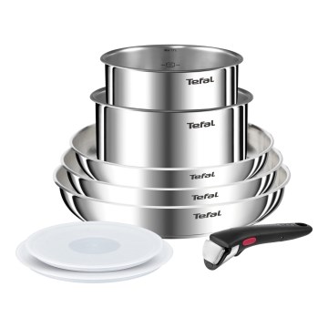Tefal - Patelnia EASY PLUS 28 cm