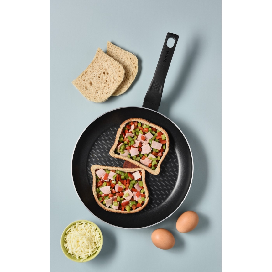 Tefal - Patelnia EASY PLUS 28 cm