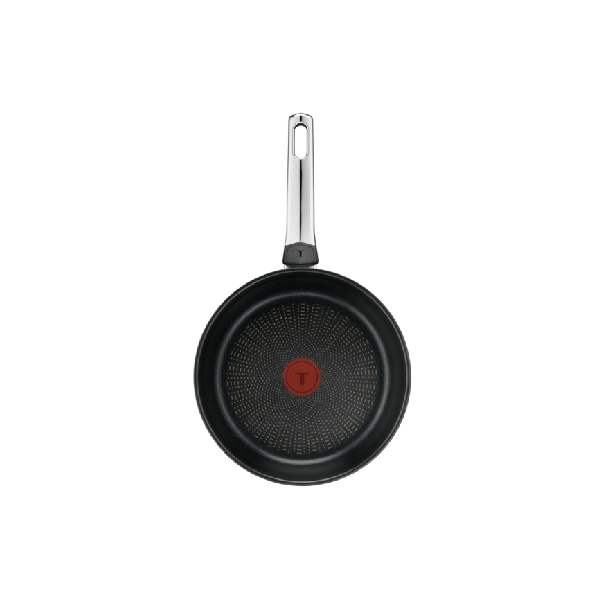 Tefal - Patelnia EMOTION+ 24 cm