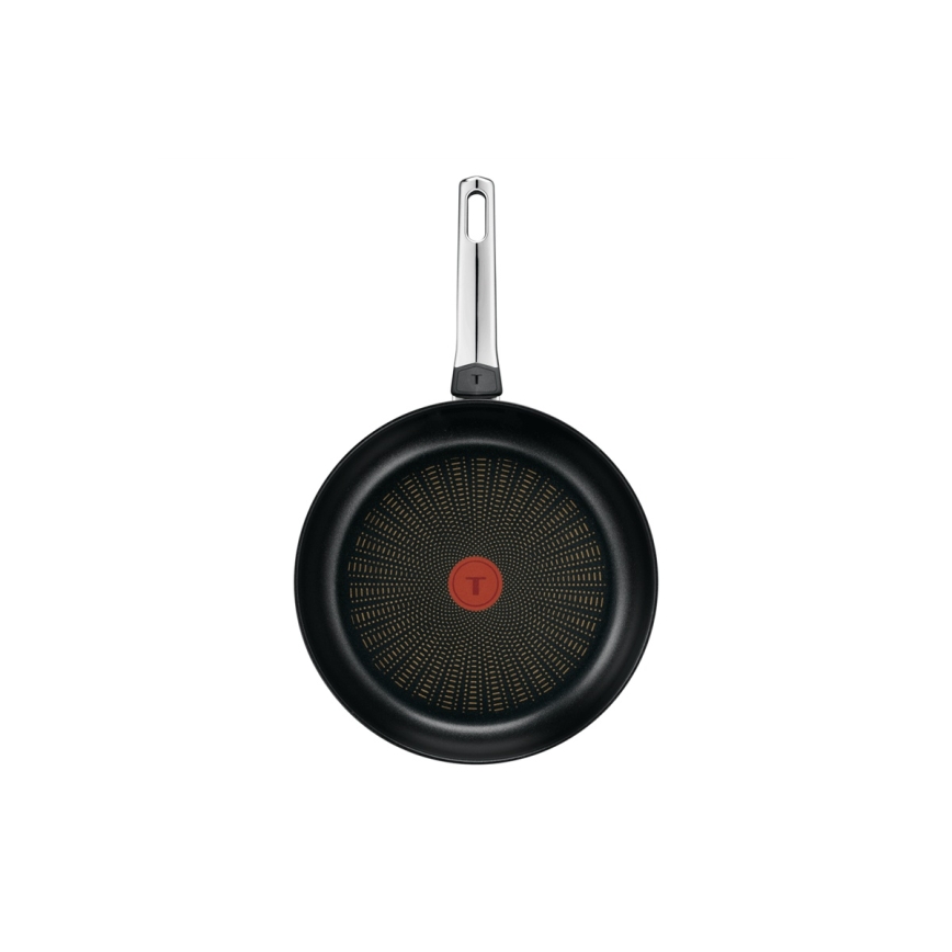 Tefal - Patelnia EMOTION+ 28 cm