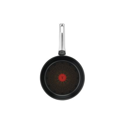 Tefal - Patelnia EMOTION+ FLAVORS 20 cm