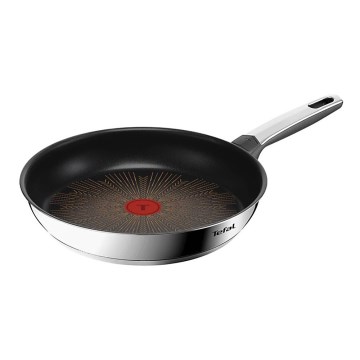Tefal - Patelnia EMOTION+ FLAVORS 28 cm