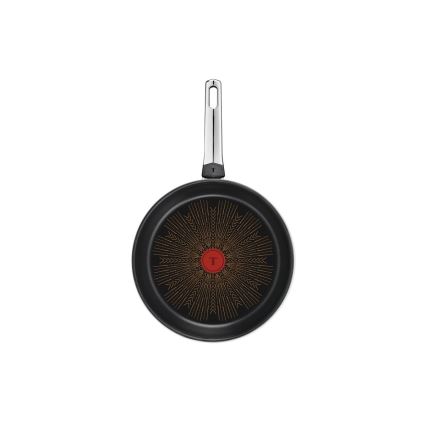 Tefal - Patelnia EMOTION+ FLAVORS 28 cm