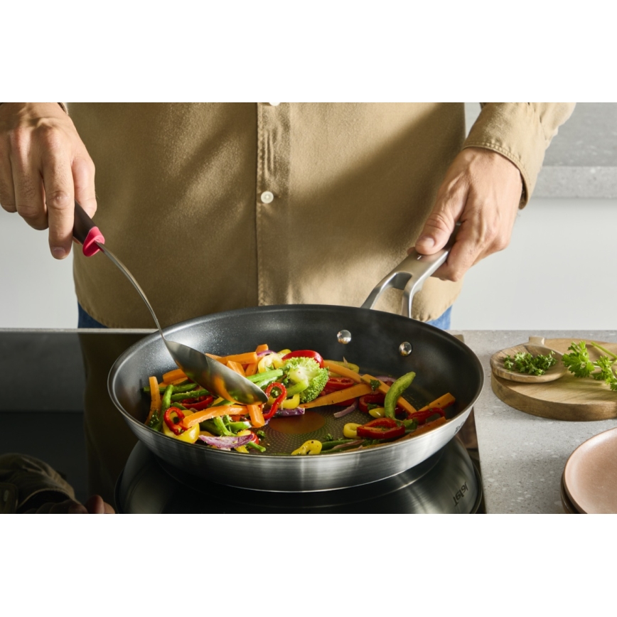 Tefal - Patelnia EXTREME 24 cm