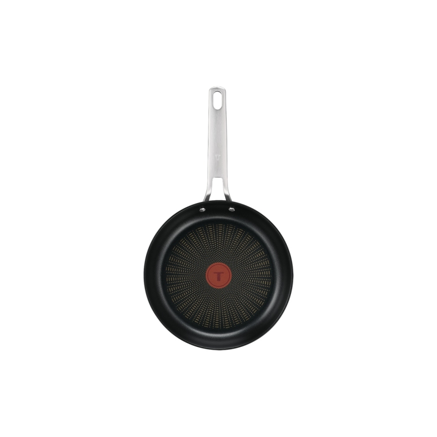 Tefal - Patelnia EXTREME 24 cm