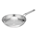 Tefal - Patelnia EXTREME 24 cm ze stali nierdzewnej