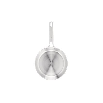 Tefal - Patelnia EXTREME 24 cm ze stali nierdzewnej