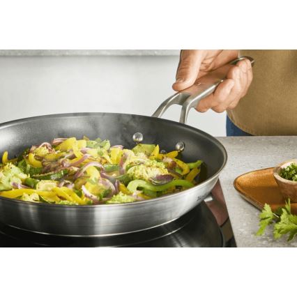 Tefal - Patelnia EXTREME 28 cm
