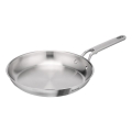 Tefal - Patelnia EXTREME 28 cm ze stali nierdzewnej