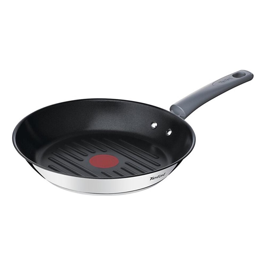 Tefal - Patelnia grillowa DAILY COOK 26 cm