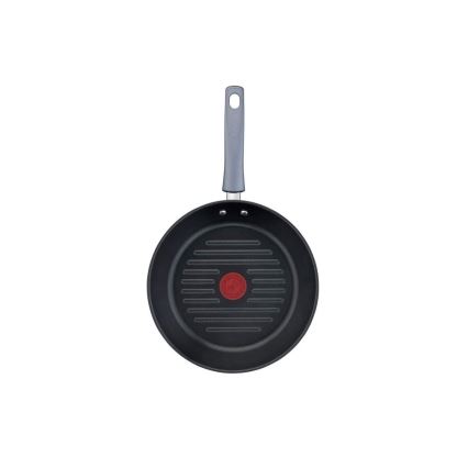 Tefal - Patelnia grillowa DAILY COOK 26 cm