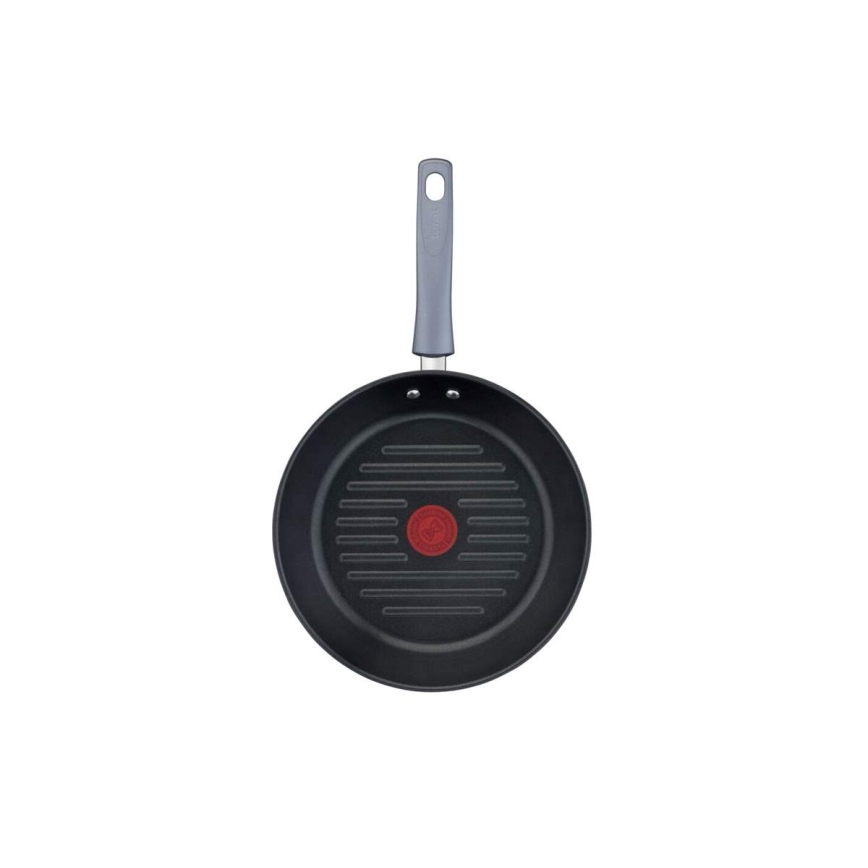 Tefal - Patelnia grillowa DAILY COOK 26 cm