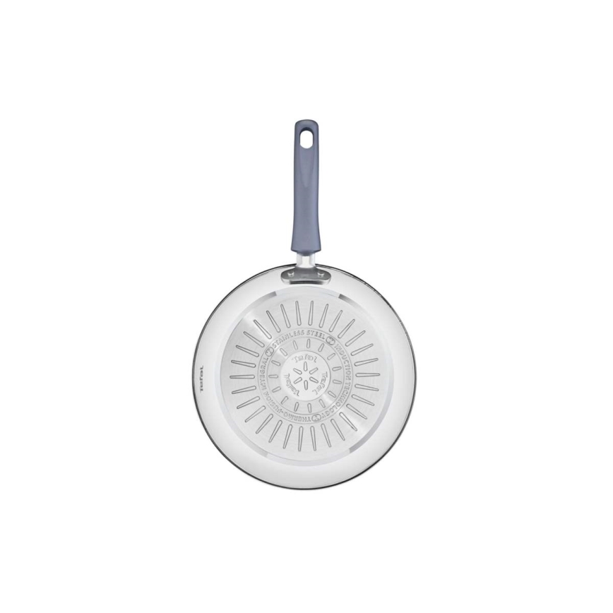 Tefal - Patelnia grillowa DAILY COOK 26 cm