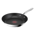 Tefal - Patelnia grillowa INFINITE 26 cm