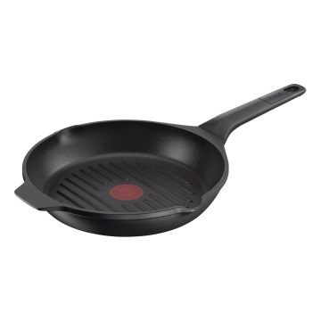 Tefal - Patelnia grillowa ROBUSTO 26 cm