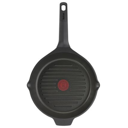 Tefal - Patelnia grillowa ROBUSTO 26 cm