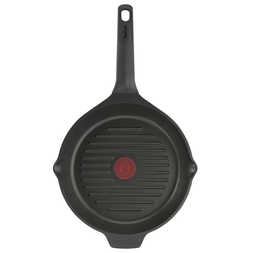 Tefal - Patelnia grillowa ROBUSTO 26 cm