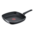 Tefal - Patelnia grillowa SIMPLE COOK 26x26 cm