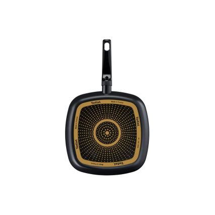 Tefal - Patelnia grillowa SIMPLE COOK 26x26 cm